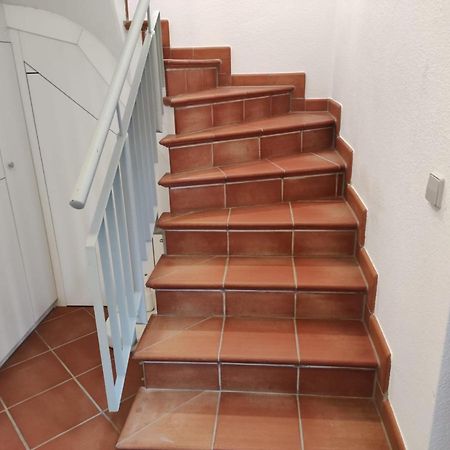 Ferienwohnung Traumurlaub Eine Maisonettwohnung Mit 2 Baedern Dewichow Luaran gambar