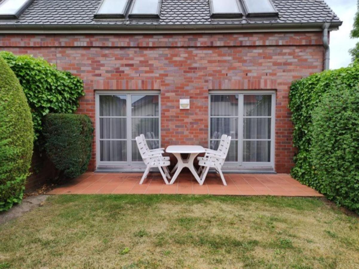 Ferienwohnung Traumurlaub Eine Maisonettwohnung Mit 2 Baedern Dewichow Luaran gambar