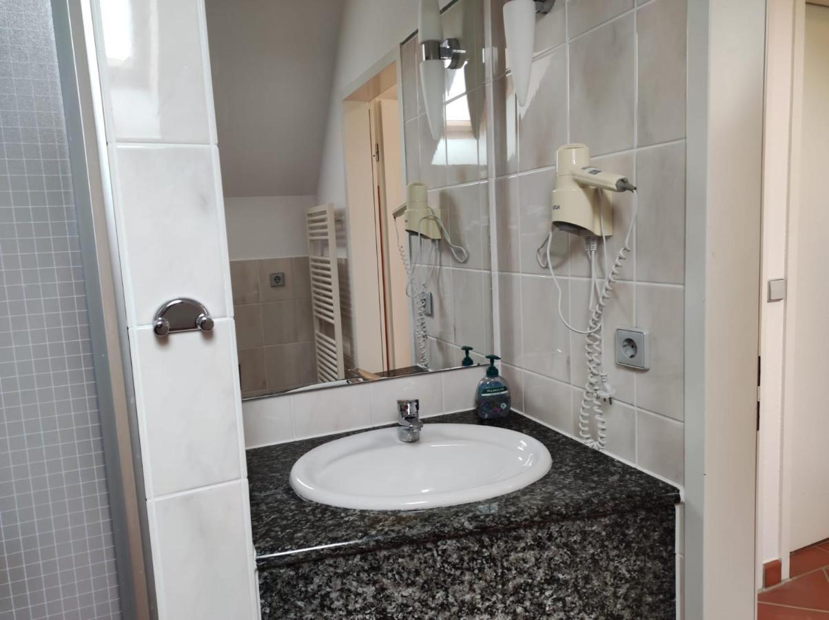 Ferienwohnung Traumurlaub Eine Maisonettwohnung Mit 2 Baedern Dewichow Luaran gambar