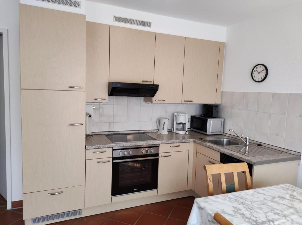 Ferienwohnung Traumurlaub Eine Maisonettwohnung Mit 2 Baedern Dewichow Luaran gambar