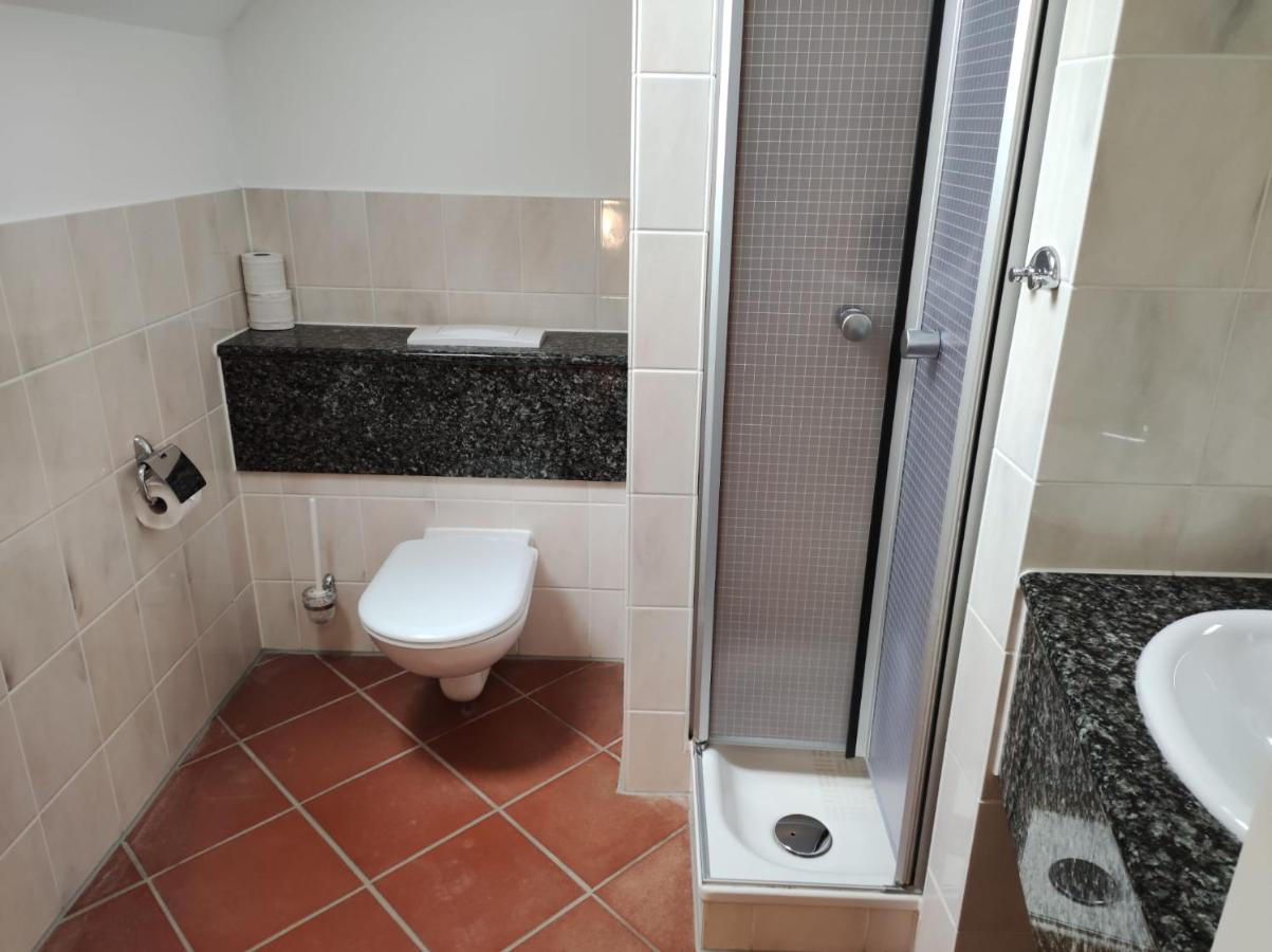 Ferienwohnung Traumurlaub Eine Maisonettwohnung Mit 2 Baedern Dewichow Luaran gambar