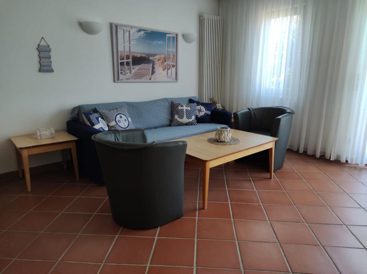 Ferienwohnung Traumurlaub Eine Maisonettwohnung Mit 2 Baedern Dewichow Luaran gambar