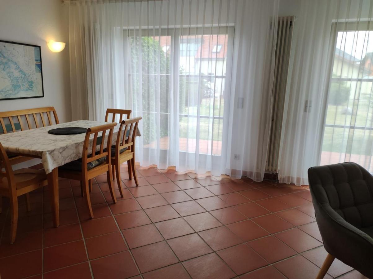 Ferienwohnung Traumurlaub Eine Maisonettwohnung Mit 2 Baedern Dewichow Luaran gambar