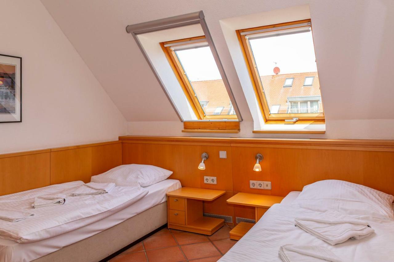 Ferienwohnung Traumurlaub Eine Maisonettwohnung Mit 2 Baedern Dewichow Luaran gambar