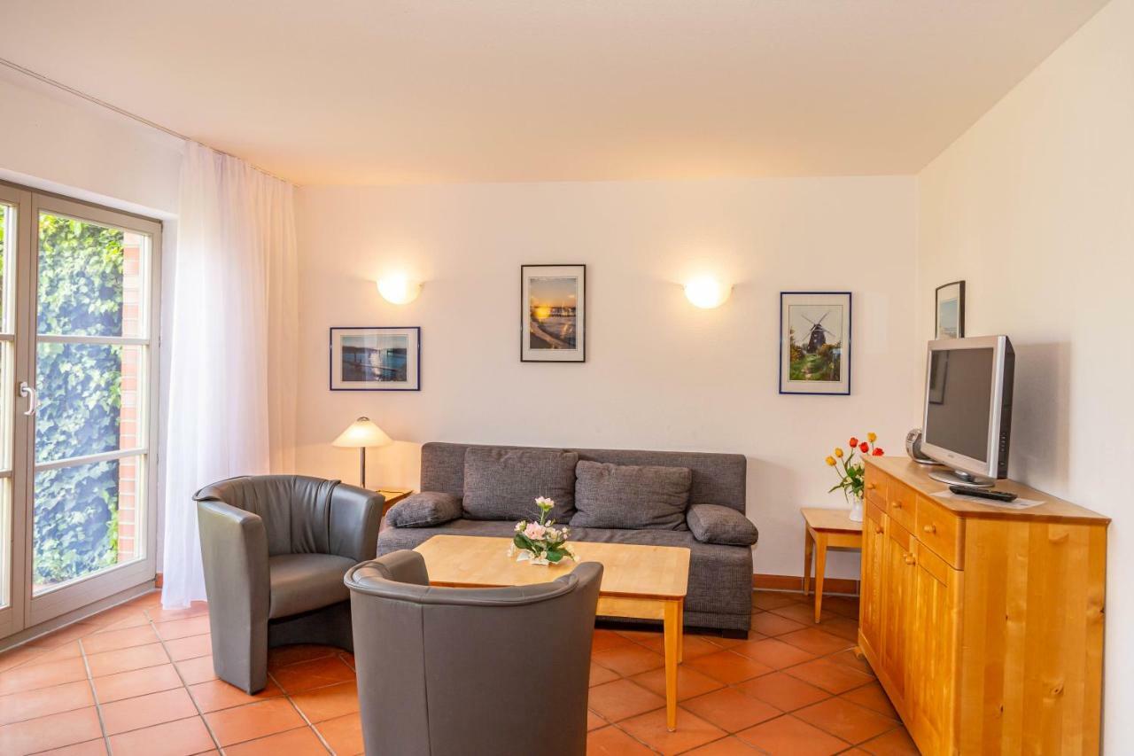 Ferienwohnung Traumurlaub Eine Maisonettwohnung Mit 2 Baedern Dewichow Luaran gambar