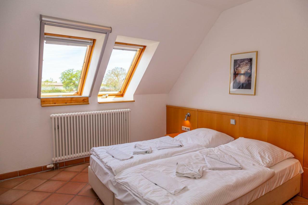 Ferienwohnung Traumurlaub Eine Maisonettwohnung Mit 2 Baedern Dewichow Luaran gambar